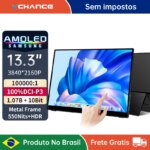 Vchance Monitor AMOLED 13.3" 4K-Aliexpress