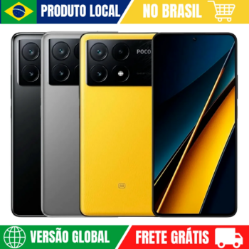 Xiaomi Poco X6 Pro 5G 8GB256GB-Aliexpress