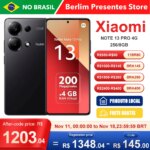 Xiaomi Redmi Note 13 Pro 4G 8GB/256GB-Aliexpress