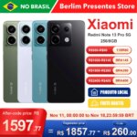 Xiaomi Redmi Note 13 Pro 5G 256GB 8GB-Aliexpress
