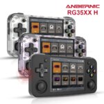Anbernic RG35XX H 64GB-Aliexpress