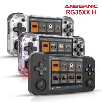 Anbernic RG35XX H 64GB-Aliexpress