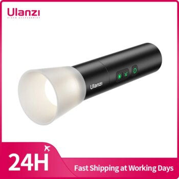 Ulanzi LM07-Aliexpress
