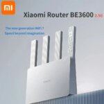 Xiaomi BE3600 WiFi 7-Aliexpress
