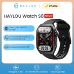 Haylou Watch S8-Aliexpress