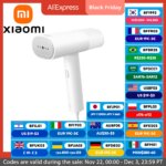 Xiaomi Mijia Handheld Steamer-Aliexpress