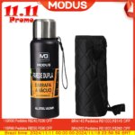 Garrafa Térmica Modus Aço Inoxidável + Bag 1000ML-Aliexpress