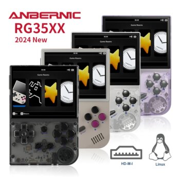 Anbernic RG35XX-Aliexpress