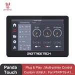 Bigtreetech Panda Touch Multi-Impressora-Aliexpress