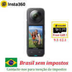 Insta360 X4-Aliexpress