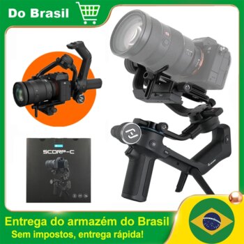 Feiyutech Scorp C-Aliexpress