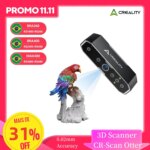 Creality CR-Scan Otter 0.02mm-Aliexpress