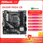 ASRock B450M PRO4-CB-Aliexpress