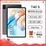 Teclast T40S 8GB/128GB-Aliexpress