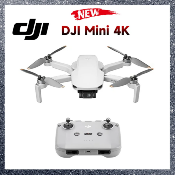 DJI Mini 4K-Aliexpress