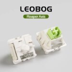 Leobog Reaper Axis Linear Switch-Aliexpress