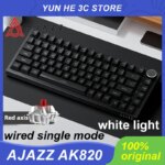 AJAZZ AK820-Aliexpress
