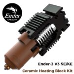 Creality Ender-3 V3 SE/KE Kit-Aliexpress