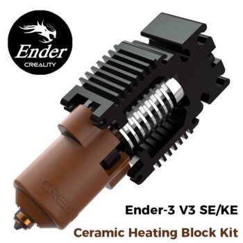 Creality Ender-3 V3 SE/KE Kit-Aliexpress