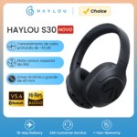 Haylou S30 Novo-Aliexpress