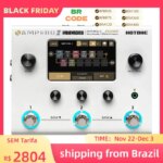 Hotone Ampero II MP 300-Aliexpress