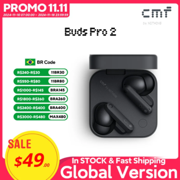 Nothing Buds Pro 2 TWS-Aliexpress