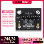Joyo Preamp House-Aliexpress