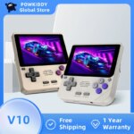 Powkiddy V10 Retro-Aliexpress