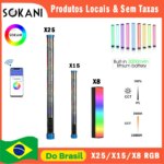 Sokani X8-Aliexpress