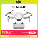 DJI Mini 4K-Aliexpress