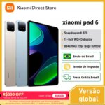 Xiaomi Mi Pad 6 128GB/256GB-Aliexpress