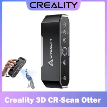 Creality CR-Scan Otter 0.02mm-Aliexpress