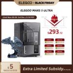 Elegoo Mars 5 Ultra 9K-Aliexpress