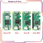 Raspberry Pi Zero 2W-Aliexpress