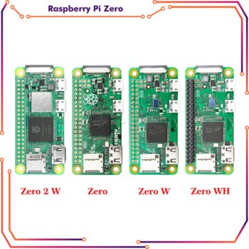 Raspberry Pi Zero 2W-Aliexpress