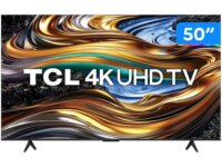 TCL 50P755 50" 4K UHD-Aliexpress