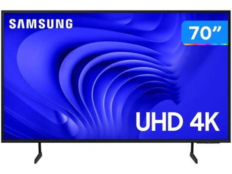 Samsung 70DU7700 70” 4K UHD-Aliexpress