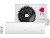 LG Dual Inverter 9.000 BTUS 220V-Aliexpress