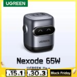 Ugreen Nexode 65W-Aliexpress