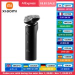 Xiaomi Mijia S500-Aliexpress