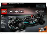 Lego Technic Mercedes-AMG F1 W14-Aliexpress