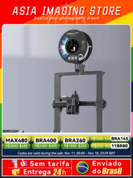 Creality Ender-3 V3-Aliexpress