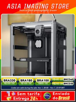 Creality K1 SE-Aliexpress