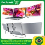 Vedo Monitor Triplo-Aliexpress