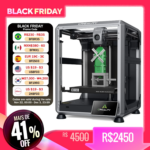 Creality K1 SE Impressora 3D-Aliexpress