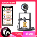 Creality Ender-3 V3 KE-Aliexpress