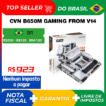 Colorful CVN B650M Gaming V14-Aliexpress