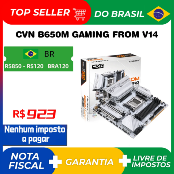 Colorful CVN B650M Gaming V14-Aliexpress