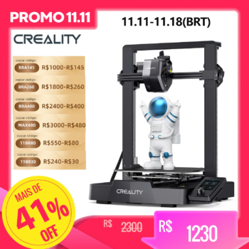 Creality Ender 3 V3 SE-Aliexpress