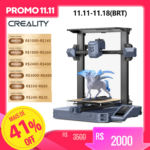 Creality CR-10 SE-Aliexpress
